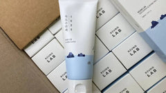 1025 Dokdo Sleeping Pack - 100ml