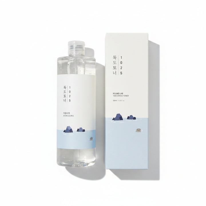 1025 Dokdo Toner