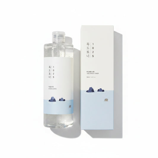 1025 Dokdo Toner