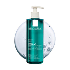 Effaclar Micro-Peeling Purifying Gel – 400ml