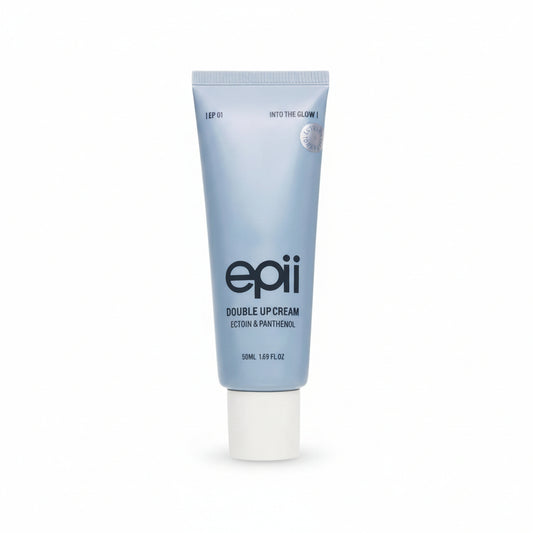 Double Up Cream Ectoin & Panthenol -50ml