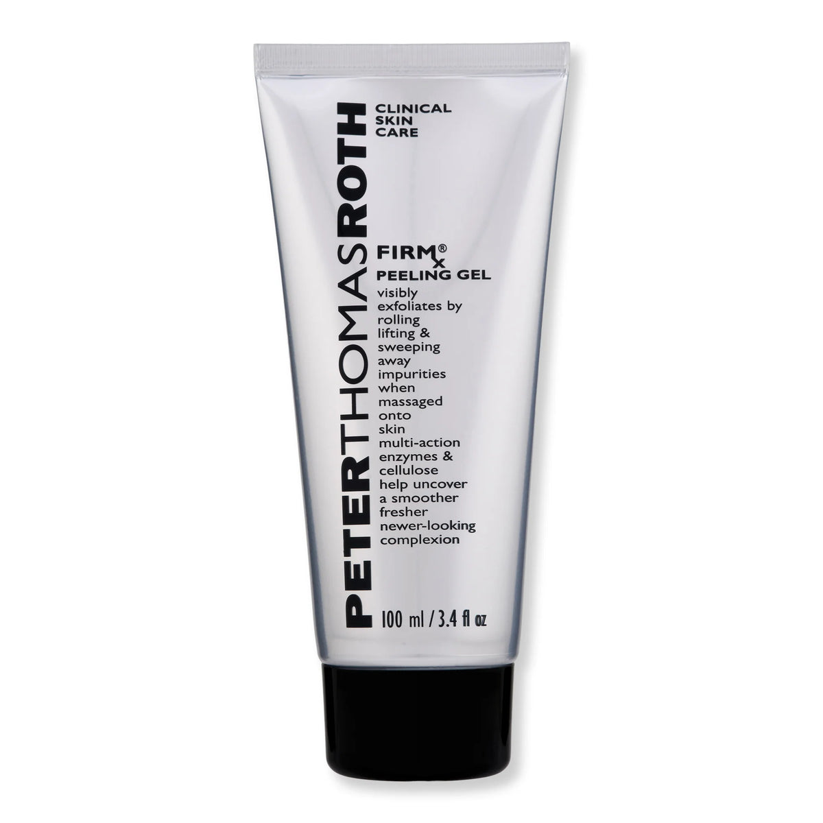 FirmX Peeling Gel -100ML