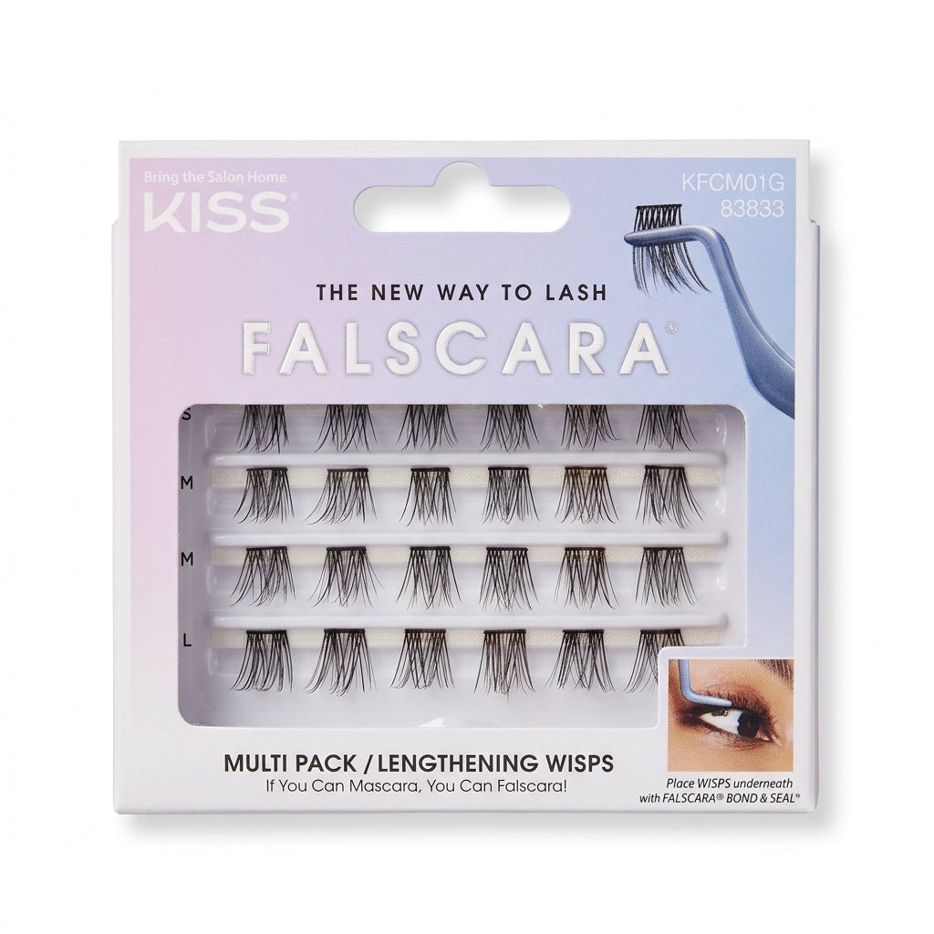 Falscara Multipack Wisps -24pcs