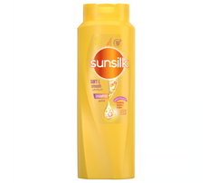 soft & smooth shampoo