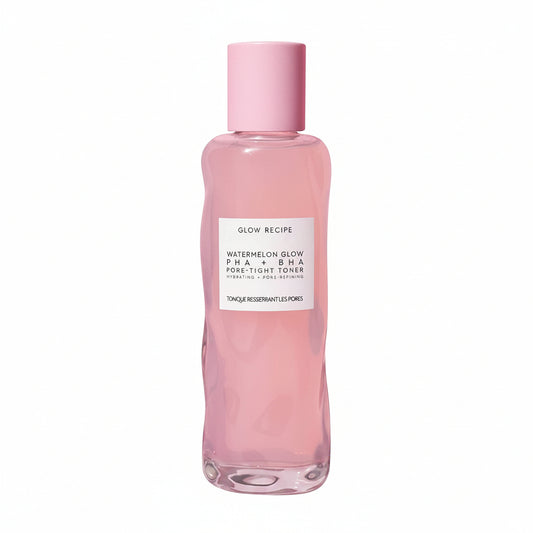 Watermelon Glow PHA + BHA Pore‑Tight Toner