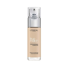 True Match Super Blendable Foundation – 30ml