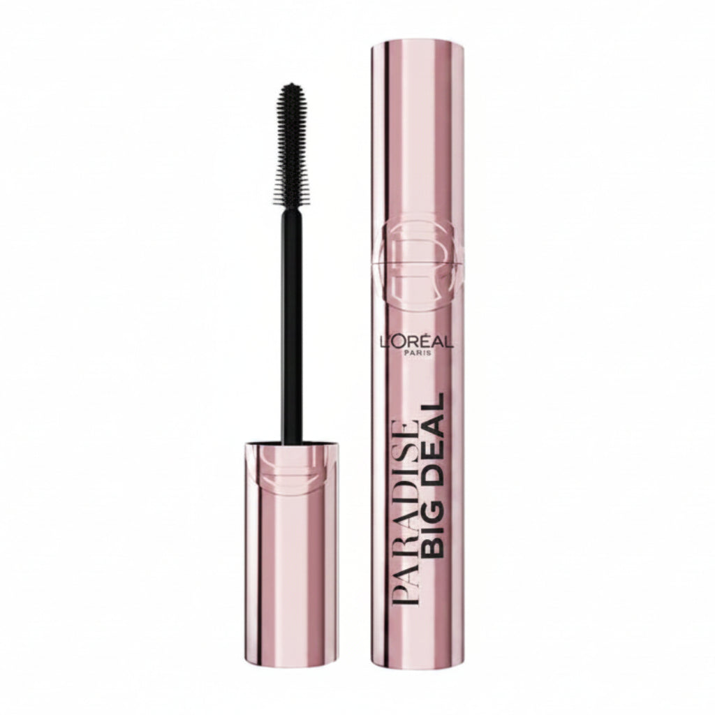 Panorama Big Deal Mascara