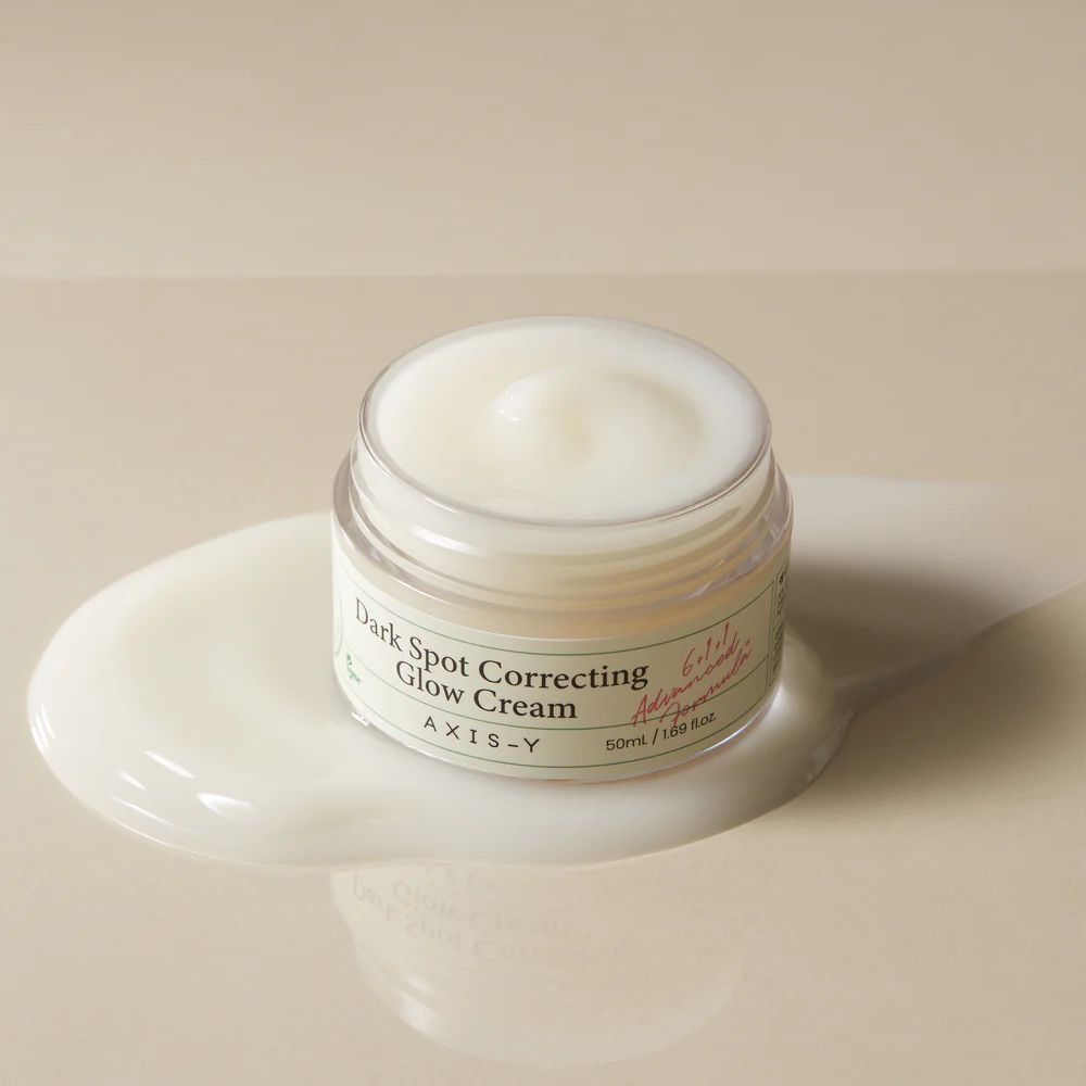 Dark Spot Correction Glow Cream - 50mI