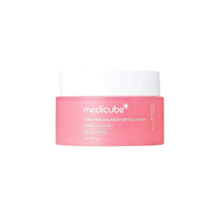 PDRN Pink Collagen Capsule Cream - 55g
