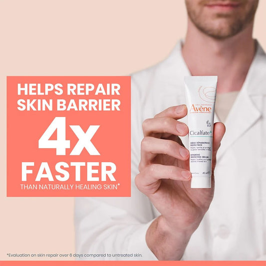 Cicalfate+ Restorative Protective Cream - 40ml