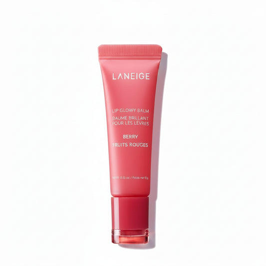 Lip Glowy Balm - 10g