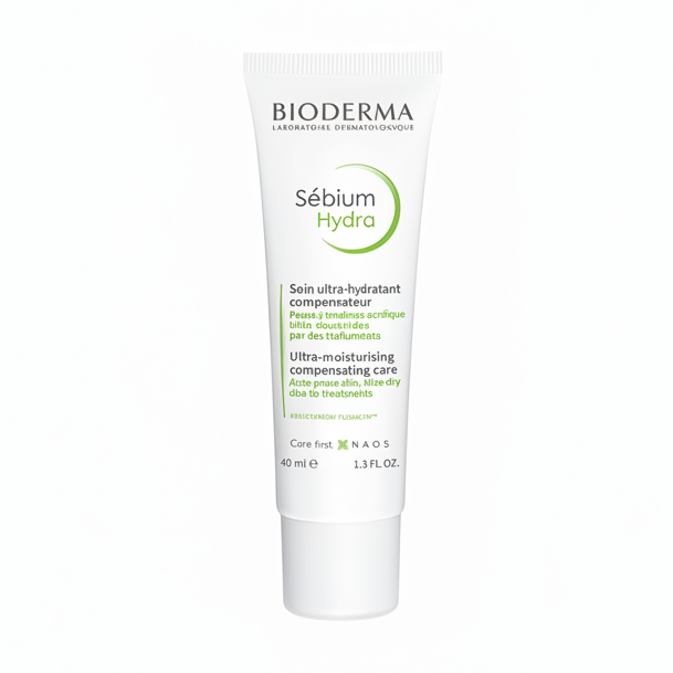 Sébium Hydra Moisturizer – 40ml