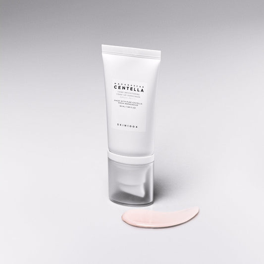 Madagascar Centella Tone Brightening Tone-Up Sunscreen SPF50+ - 50ml