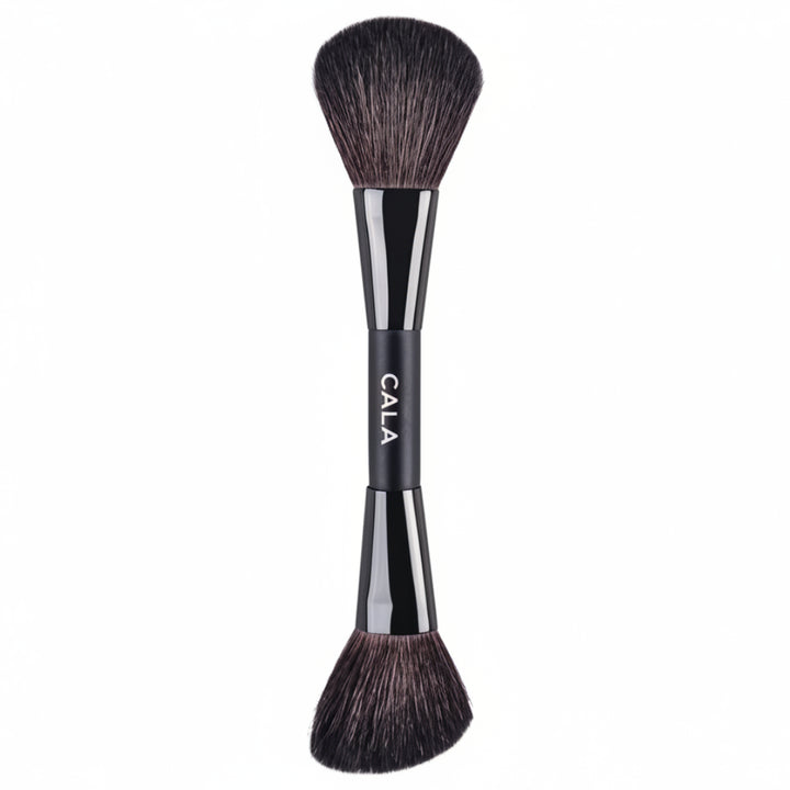 Duo Powder & Blush Brush -1pc