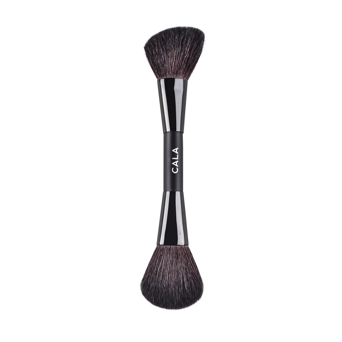 Duo Powder & Blush Brush -1pc