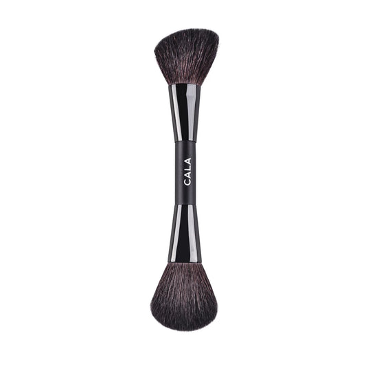 Duo Powder & Blush Brush -1pc