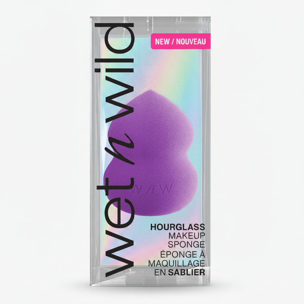 Hourglass Makeup Sponge