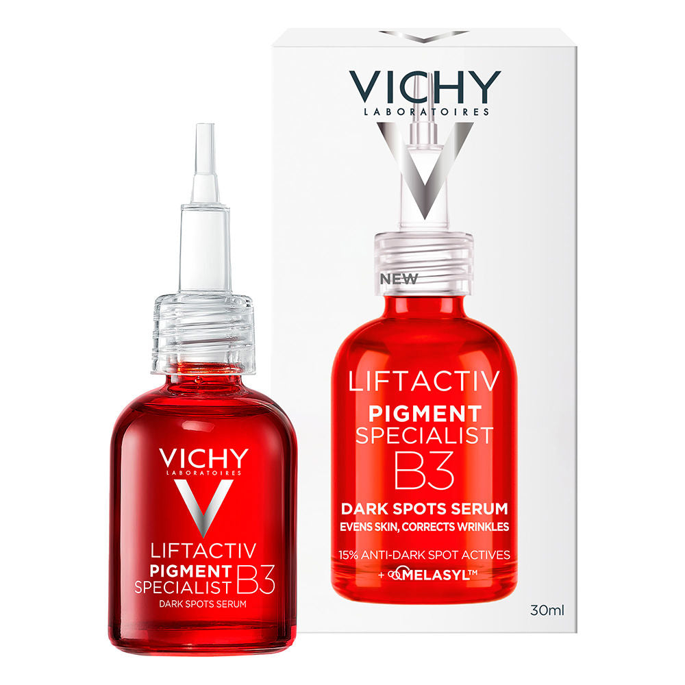 Liftactiv Pigment Specialist B3 Dark Spots Serum -30ml