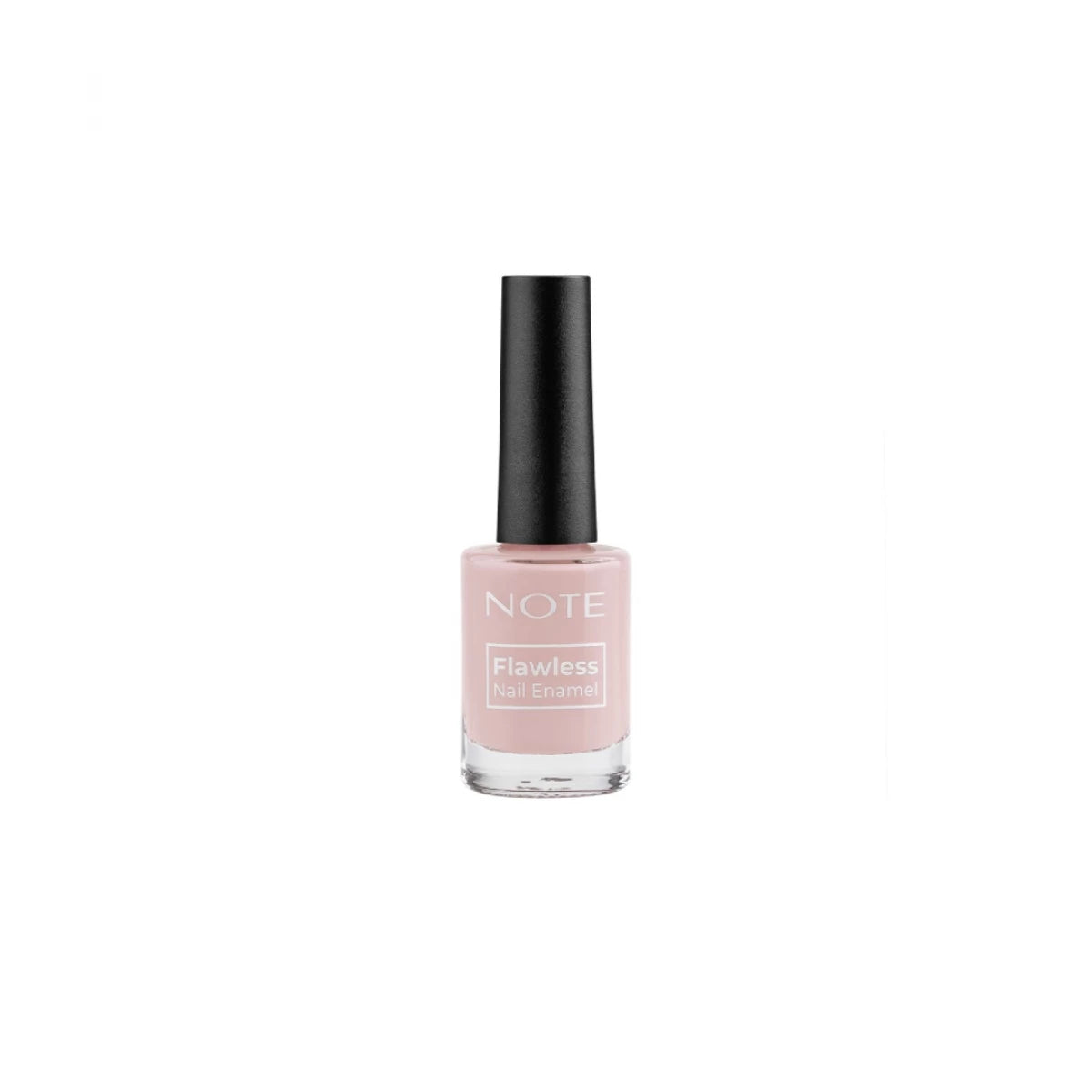 Flawless Nail Polish