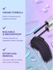 Flutter Wink Volumizing Mascara -6.3ml