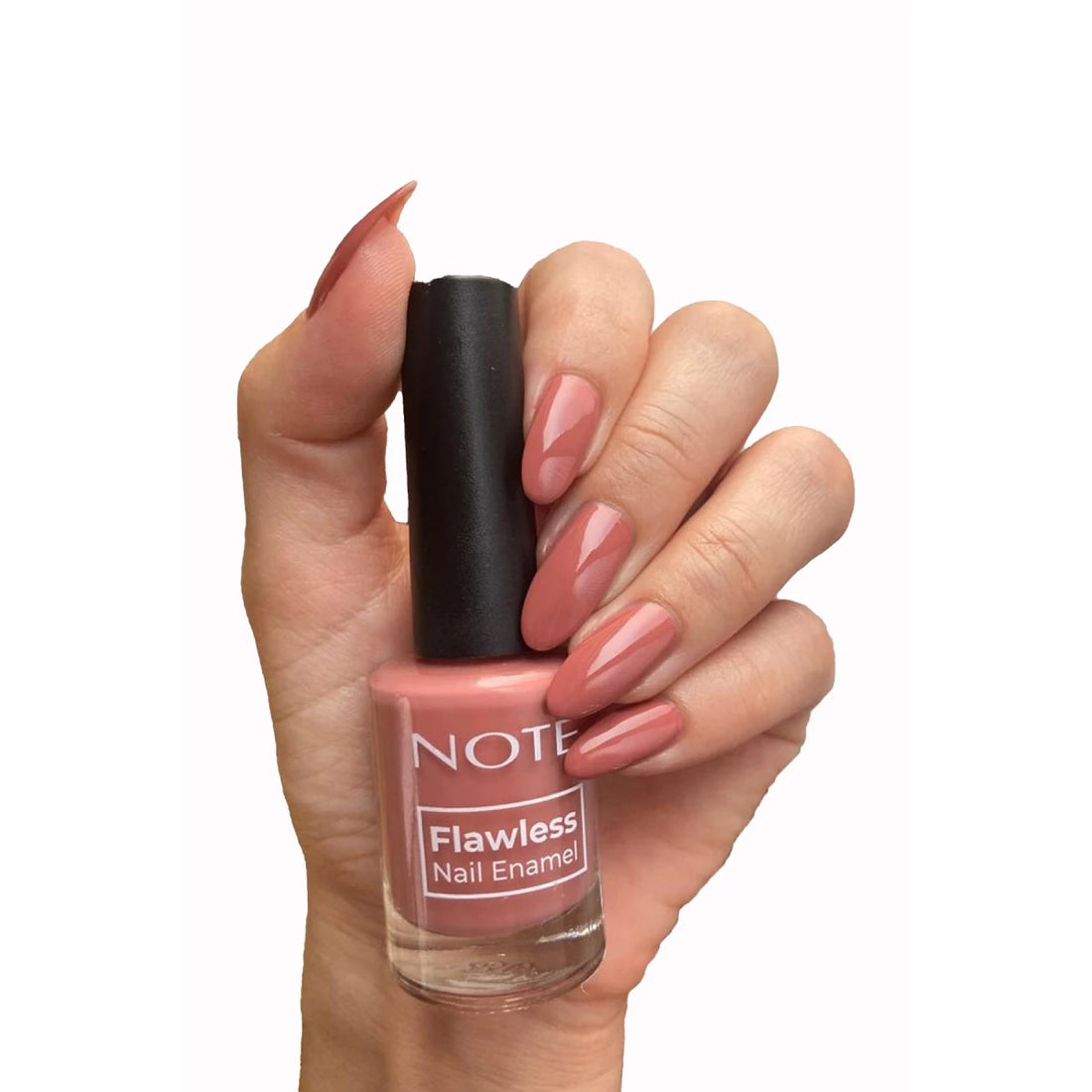 Flawless Nail Polish