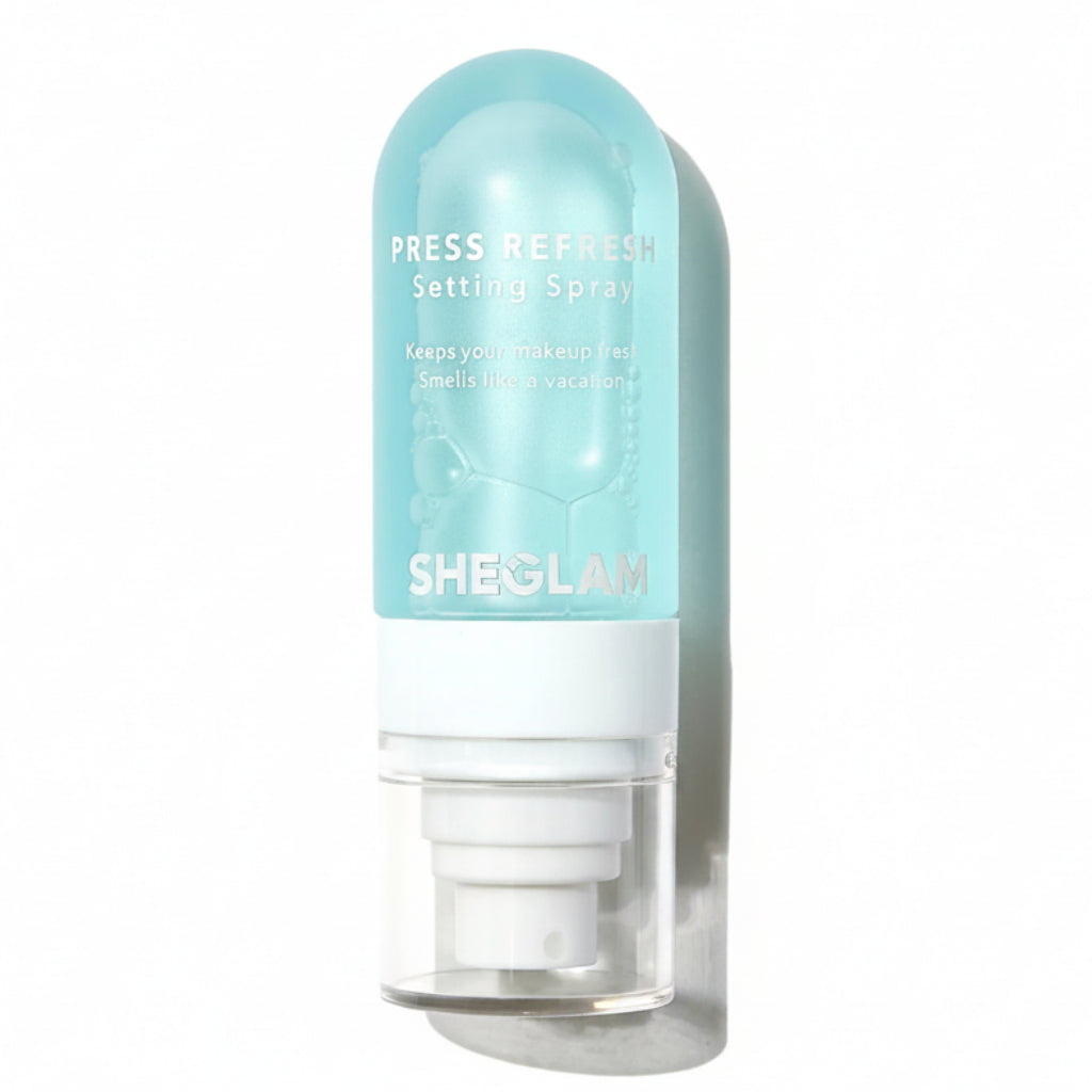Press Refresh Setting Spray -55ml