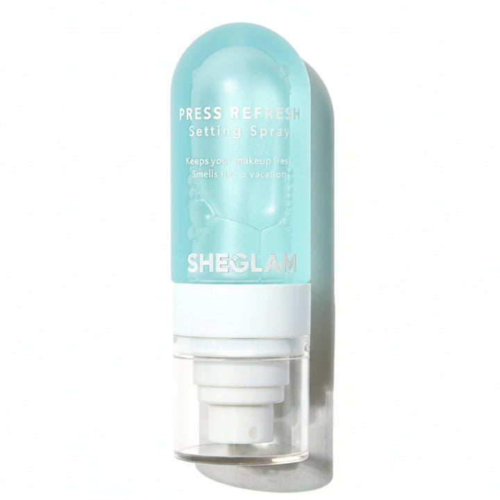 Press Refresh Setting Spray -55ml