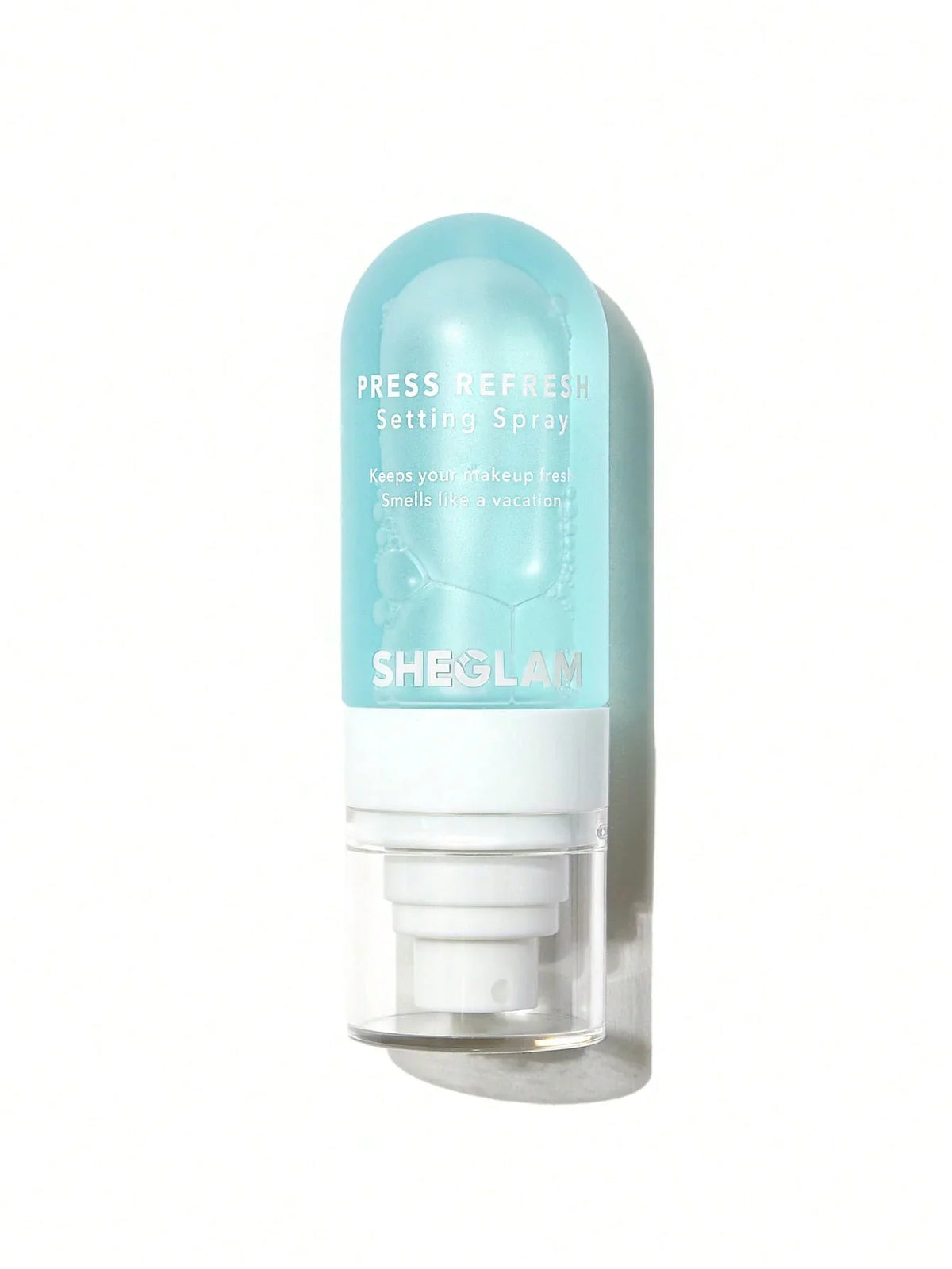 Press Refresh Setting Spray -55ml