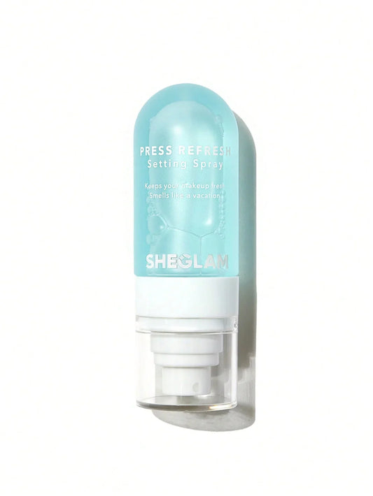 Press Refresh Setting Spray -55ml