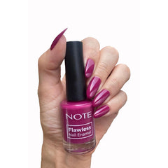 Flawless Nail Polish