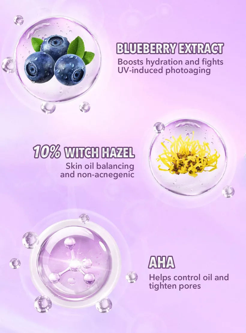 Good Grip Hydrating Primer -45ml