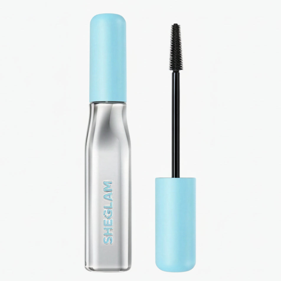 Lashlighter Infinite Tubing Mascara Black - 8ml