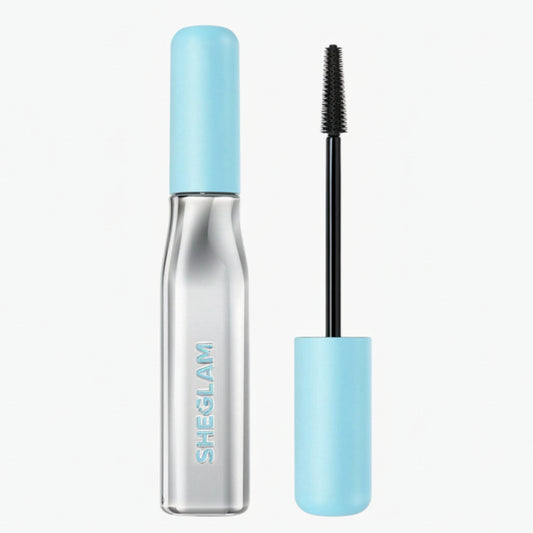 Lashlighter Infinite Tubing Mascara Black - 8ml