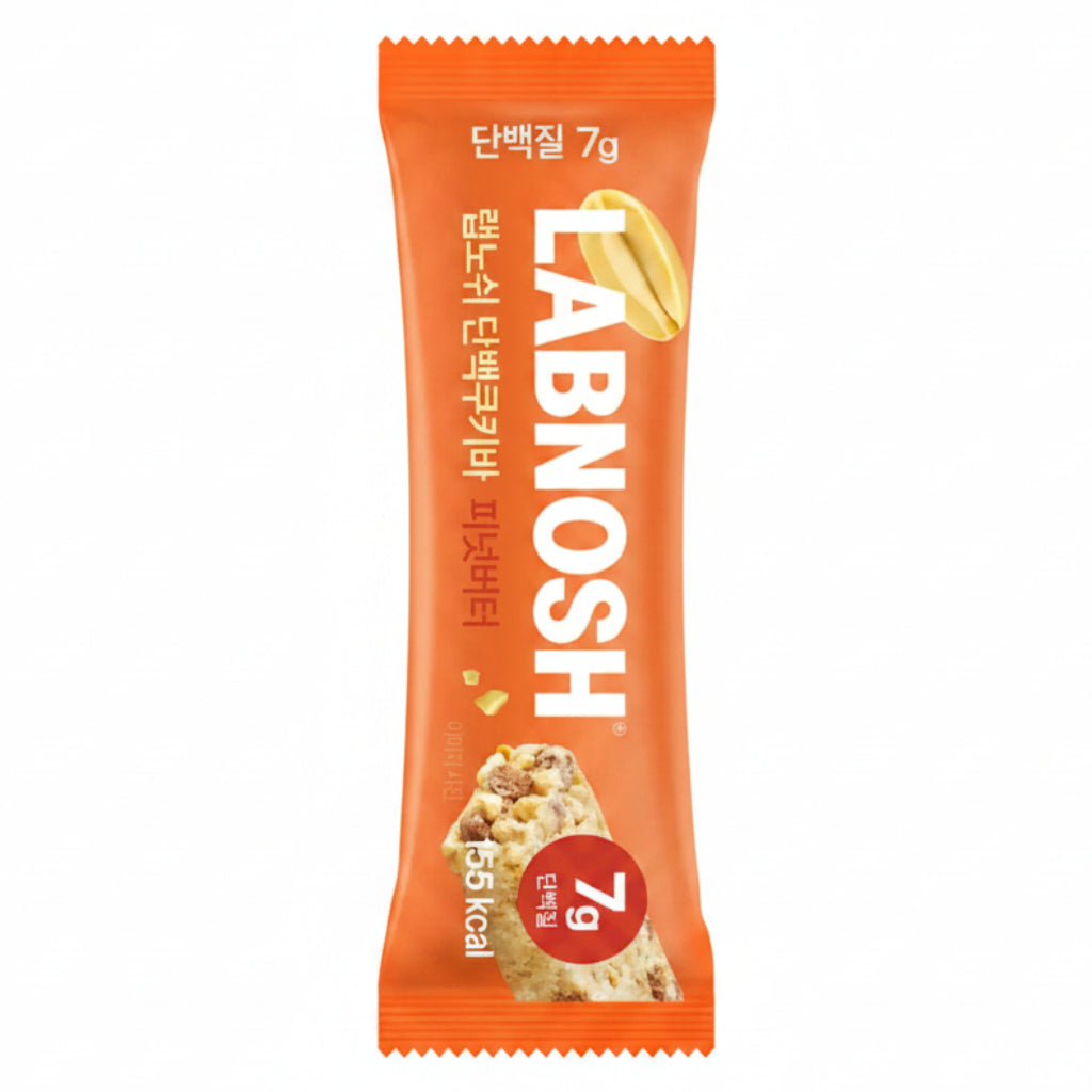 Protein Cookie Bar Peanut Butter -35g
