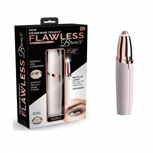 Eyebrow Hair Remover 1pc