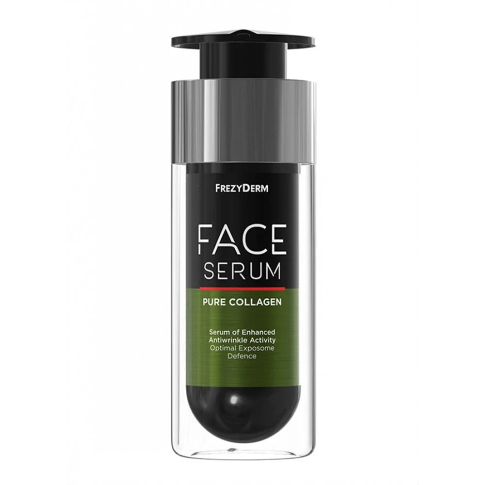 Face Serum Pure Collagen - 30ml