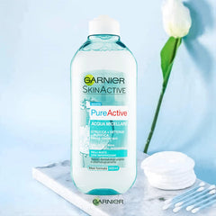 Micellar Water Pure Active Makeup Remover -400ml