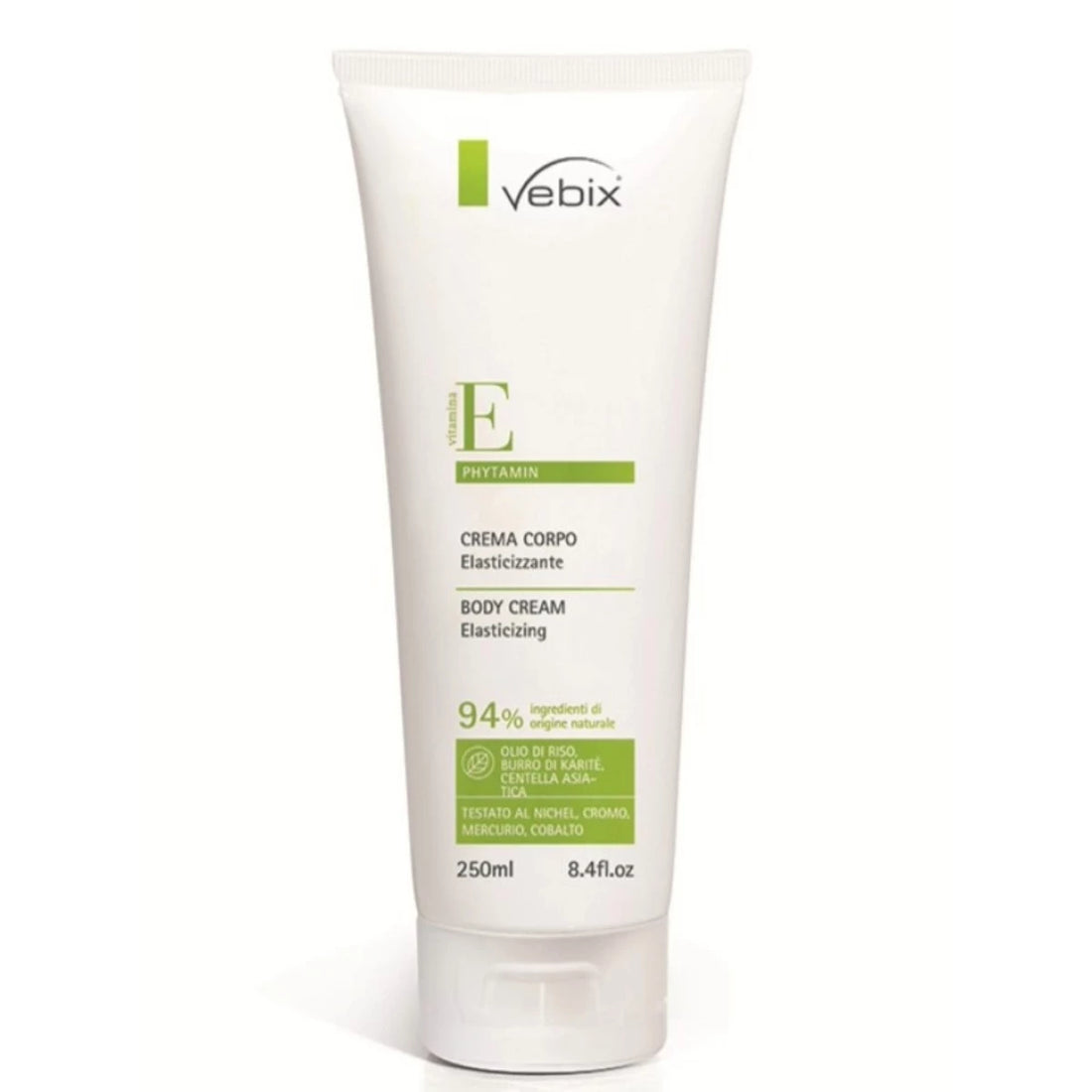 Ceramide Repair Body Cream - 150ml
