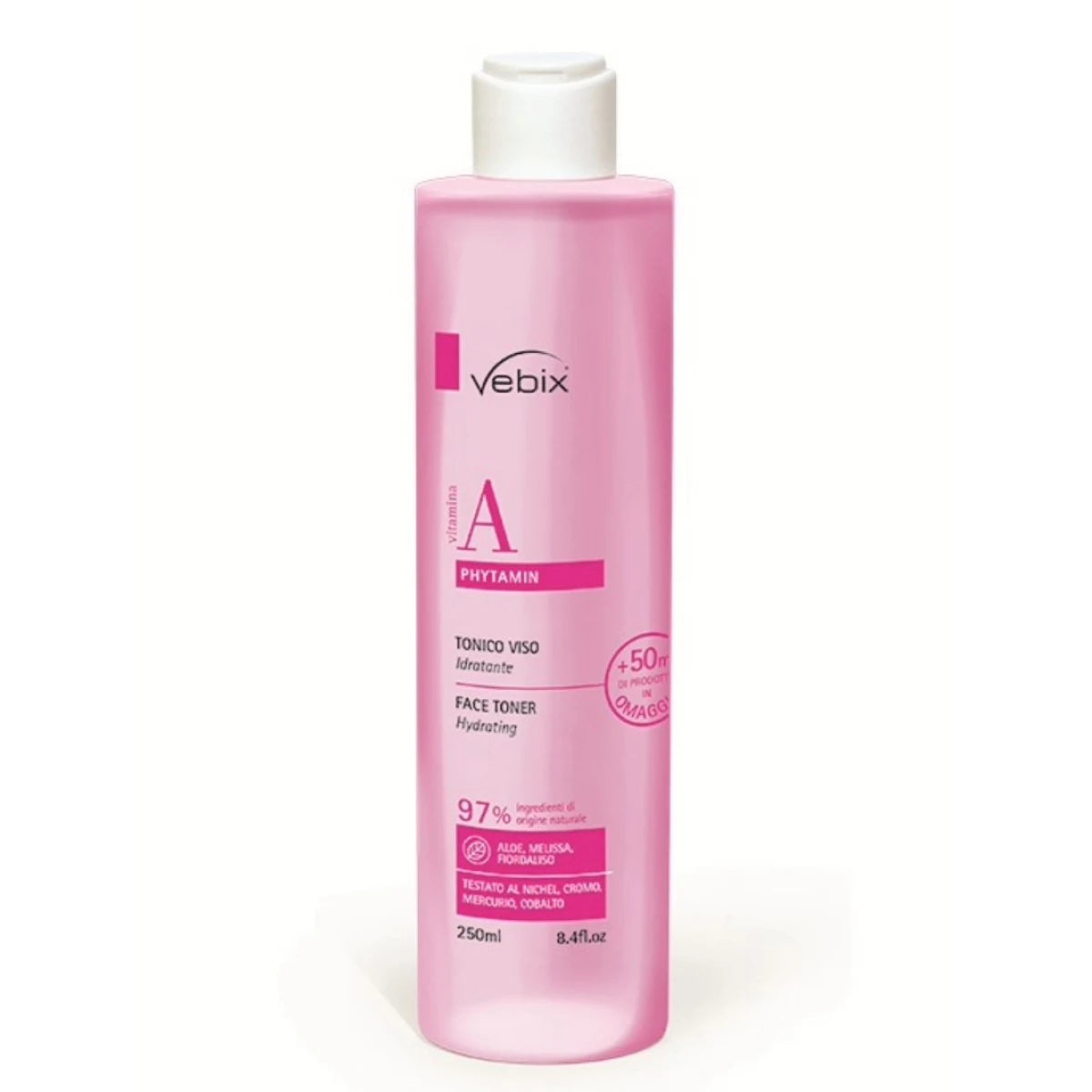 Face Toner -250ml