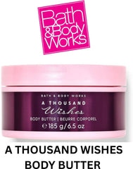 A Thousand Wishes Body Butter -185g