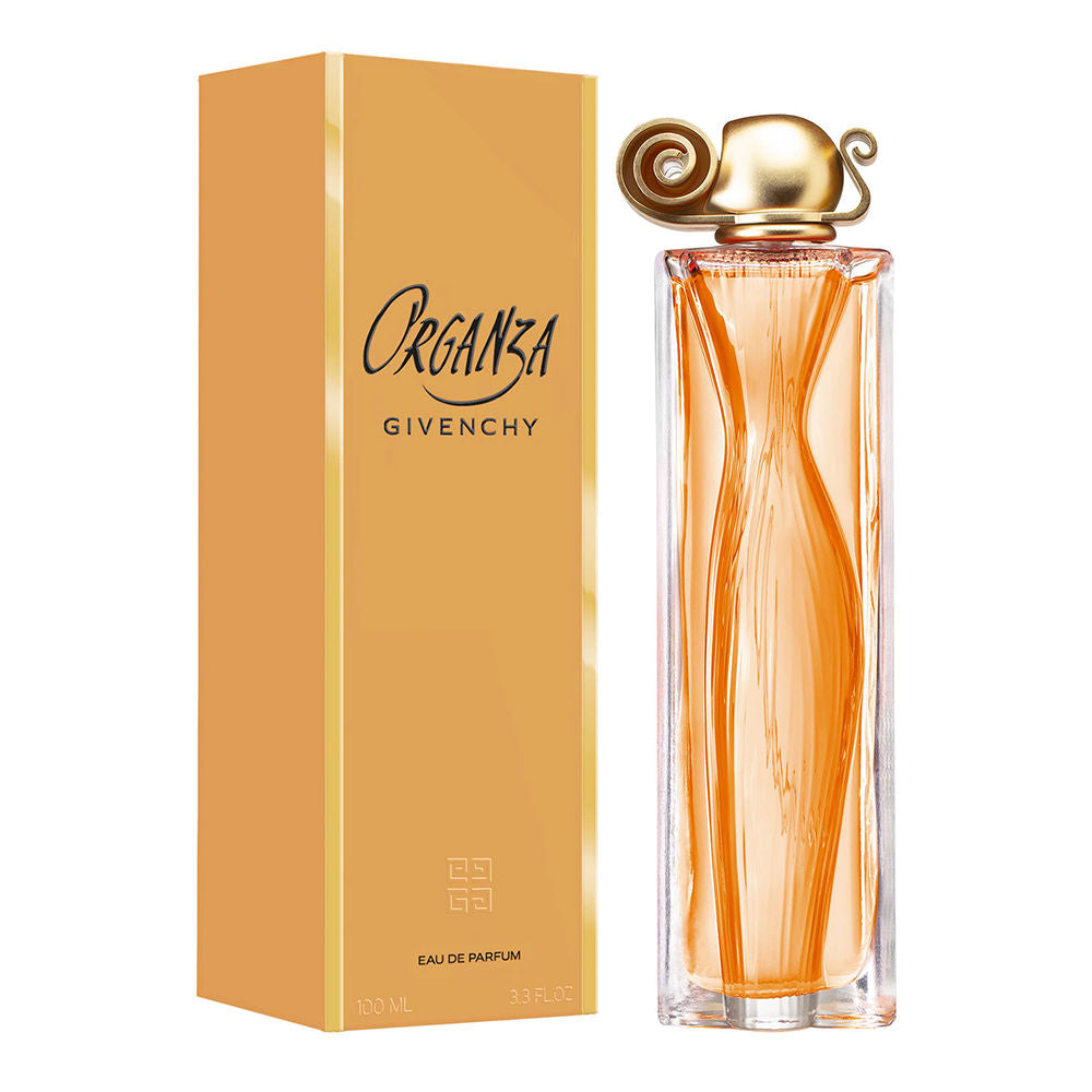 Organza Eau De Parfum - 100ml