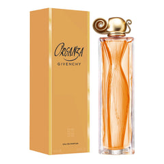 Organza Eau De Parfum - 100ml