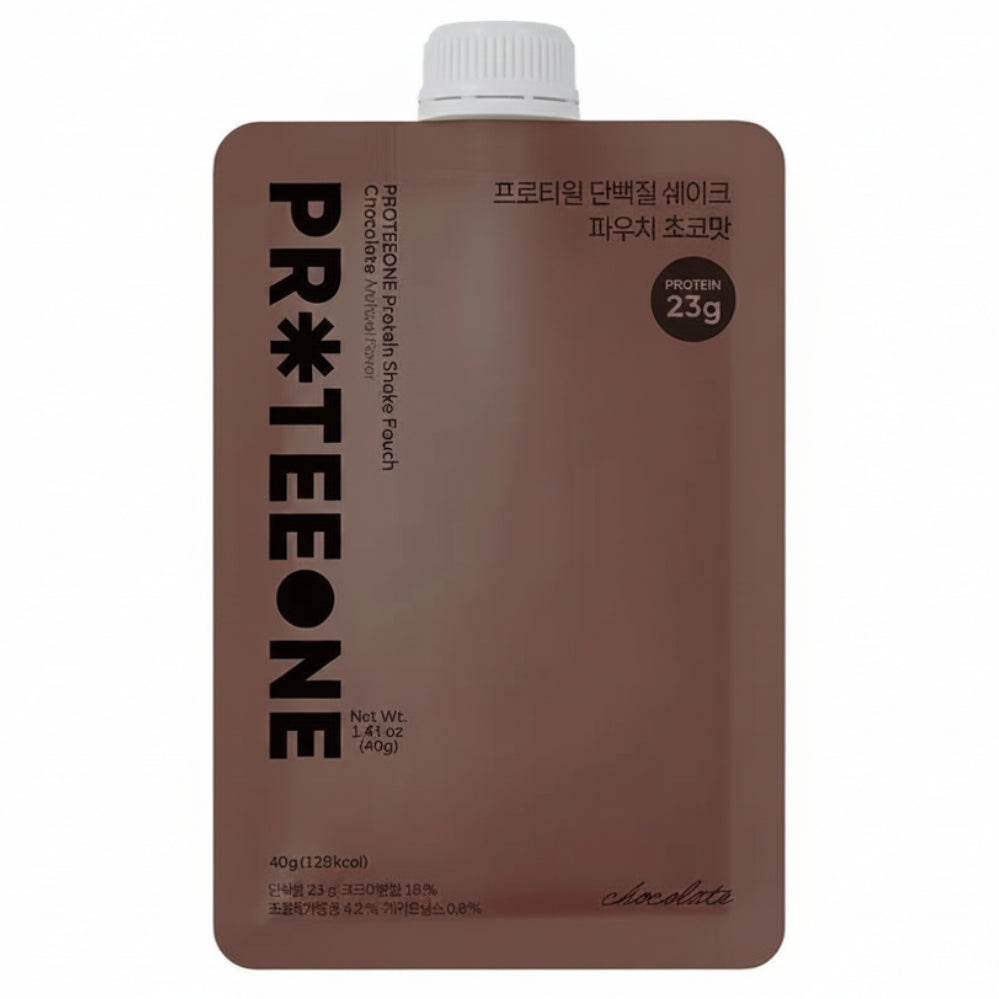 Protein Shake Chocolate -40g