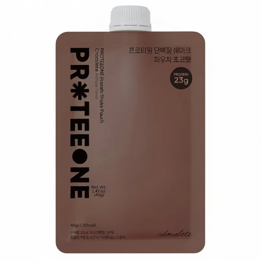 Protein Shake Chocolate -40g