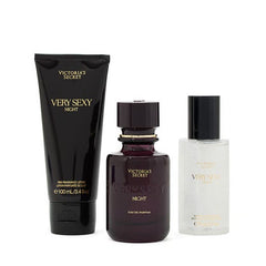Very Sexy Night Gift Set -3pcs