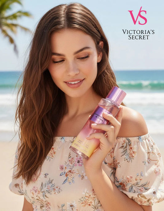 SUNDRENCHED BLOOMS BODY MIST 250ml