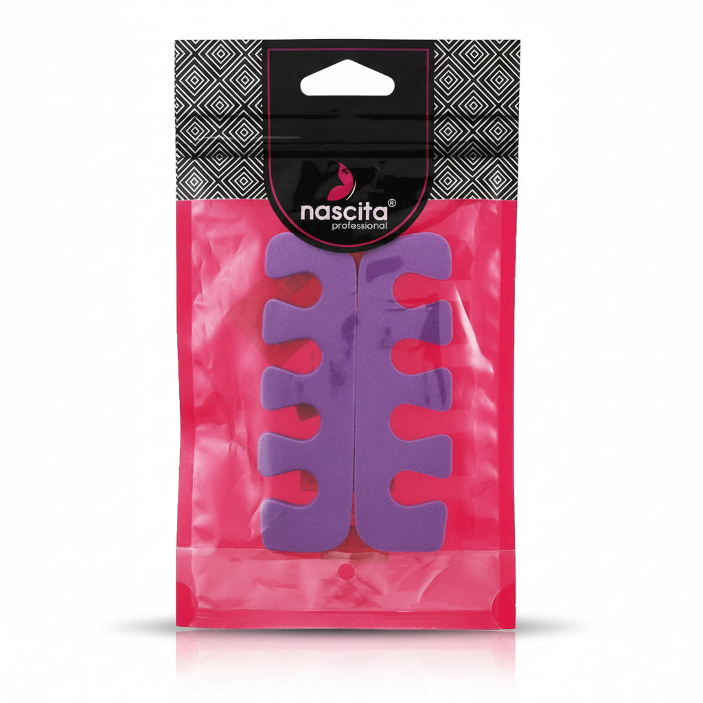 Toe Separator 2pcs