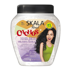 Cachos Hair Jelly -1000g