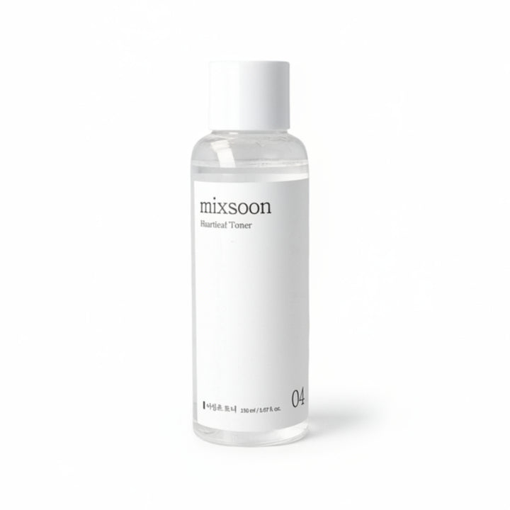 Mixsoon - Heartleaf Toner 150ml