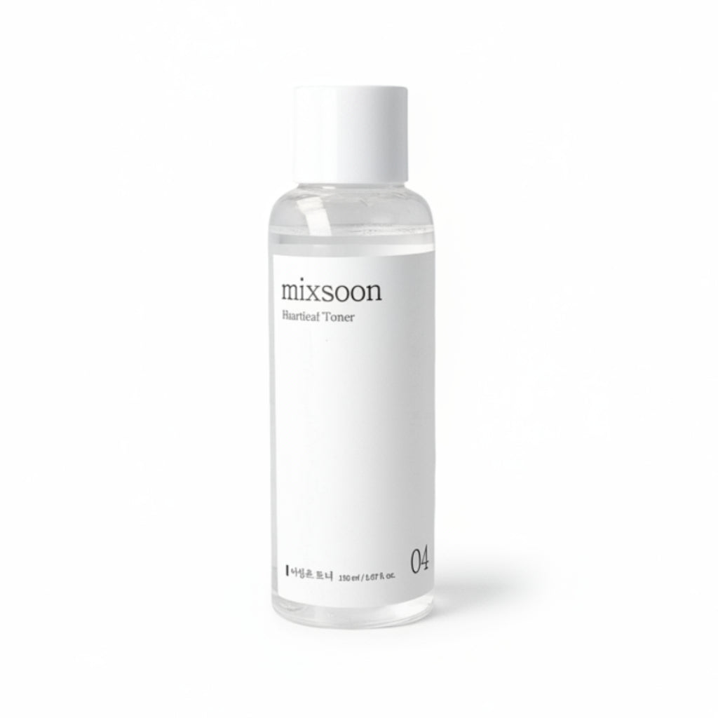 Mixsoon - Heartleaf Toner 150ml